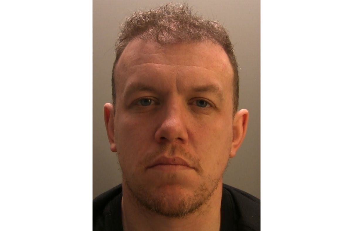Man jailed for drugs and weapons offences