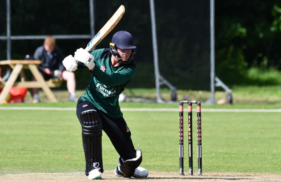 Cumbria denied trophy final place by Cheshire