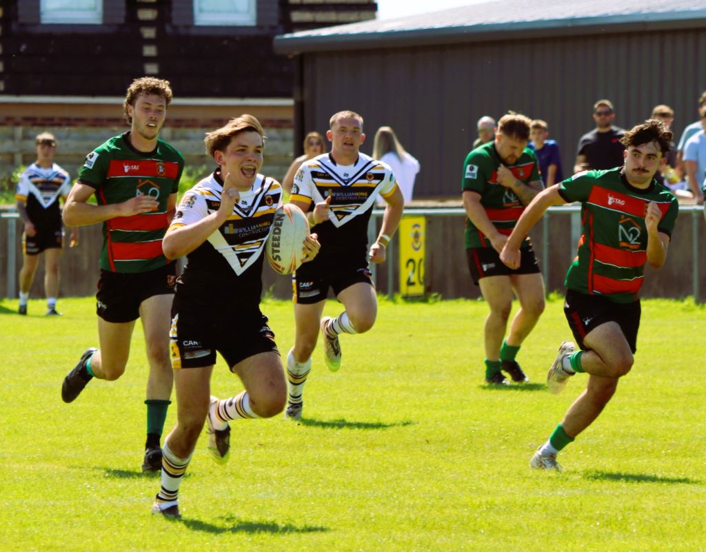 Wath Brow Hornets bounce back