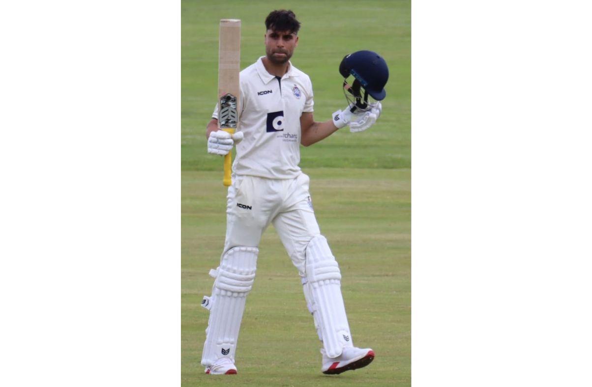 Battle hots up in Cumbria League’s Premier Division