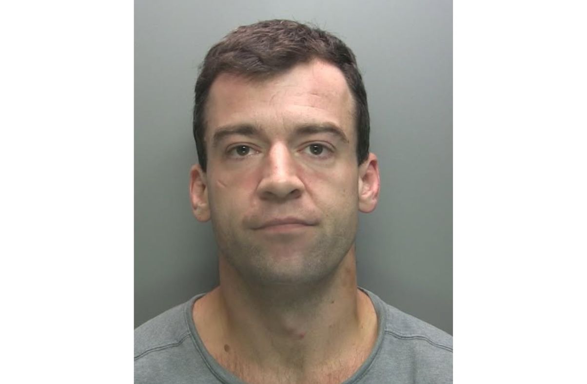 Man banned from Carlisle city centre for two years