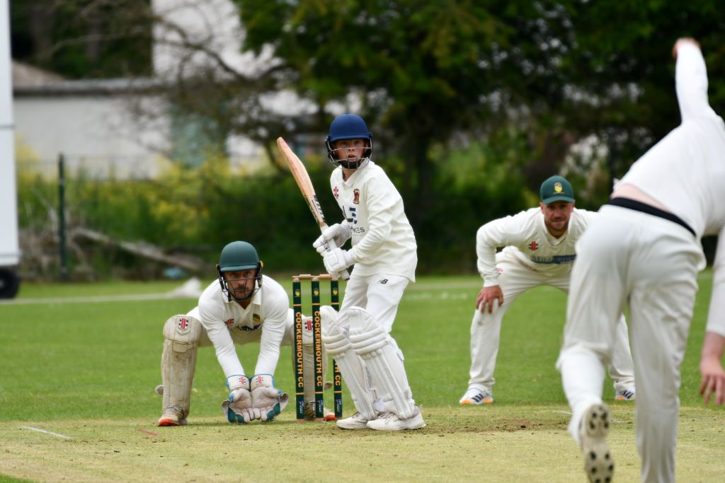 Whitehaven in driving seat against Midlands Hurricanes
