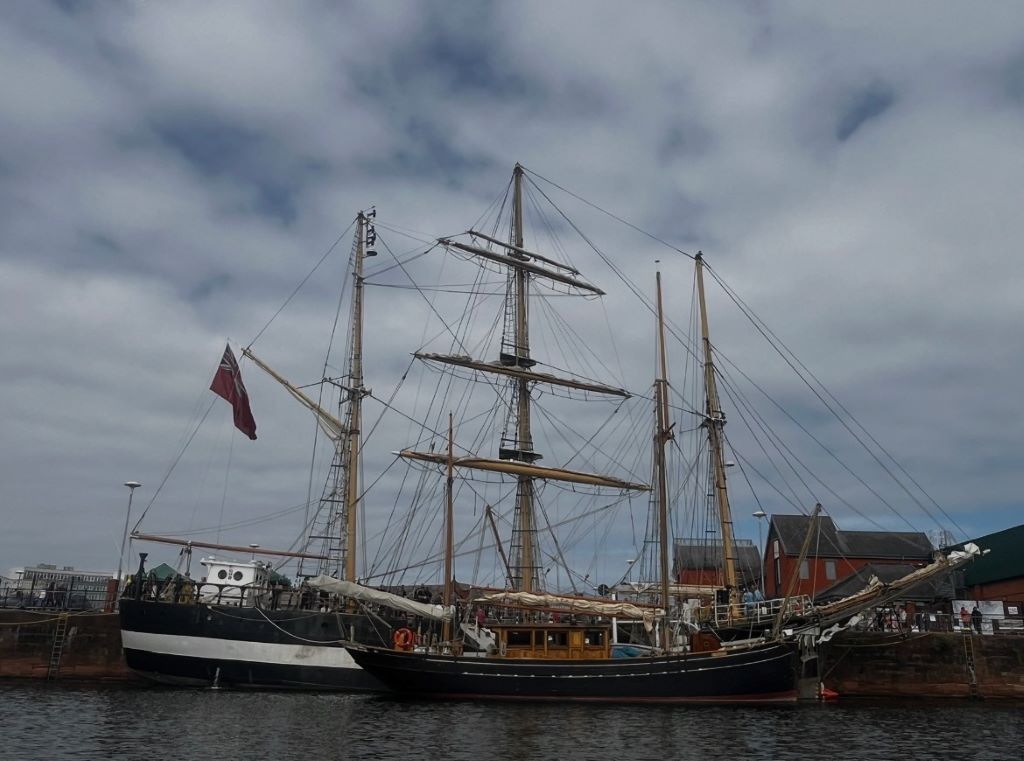 Royal Port of Barrow Festival of the Sea looks for sponsors