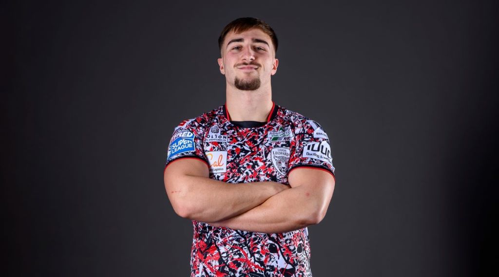 Barrow Raiders hit the road this weekend to face Salford