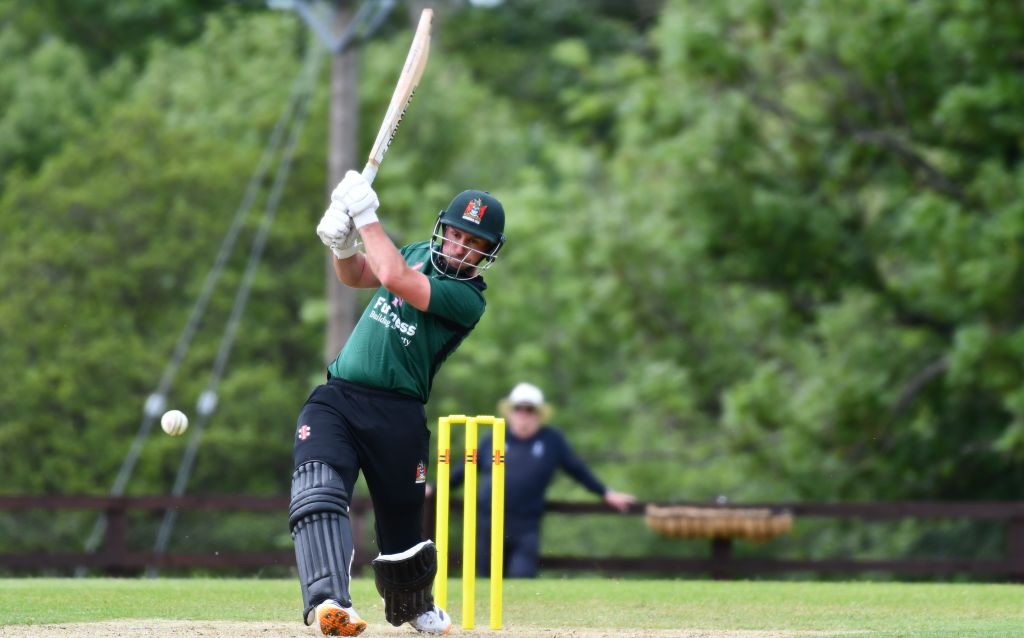 Cumbria suffers double defeat to Northumberland