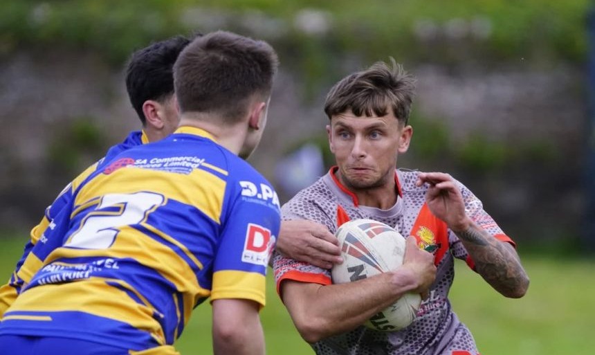 Multiple strong performances and wins in Division One
