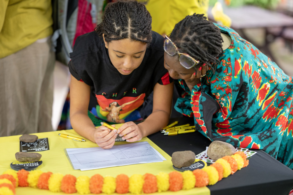 Carlisle Unity Festival returns to city