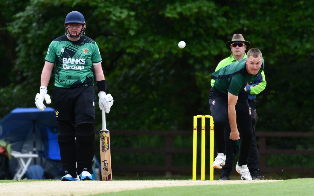 Cumbria suffers double defeat to Northumberland