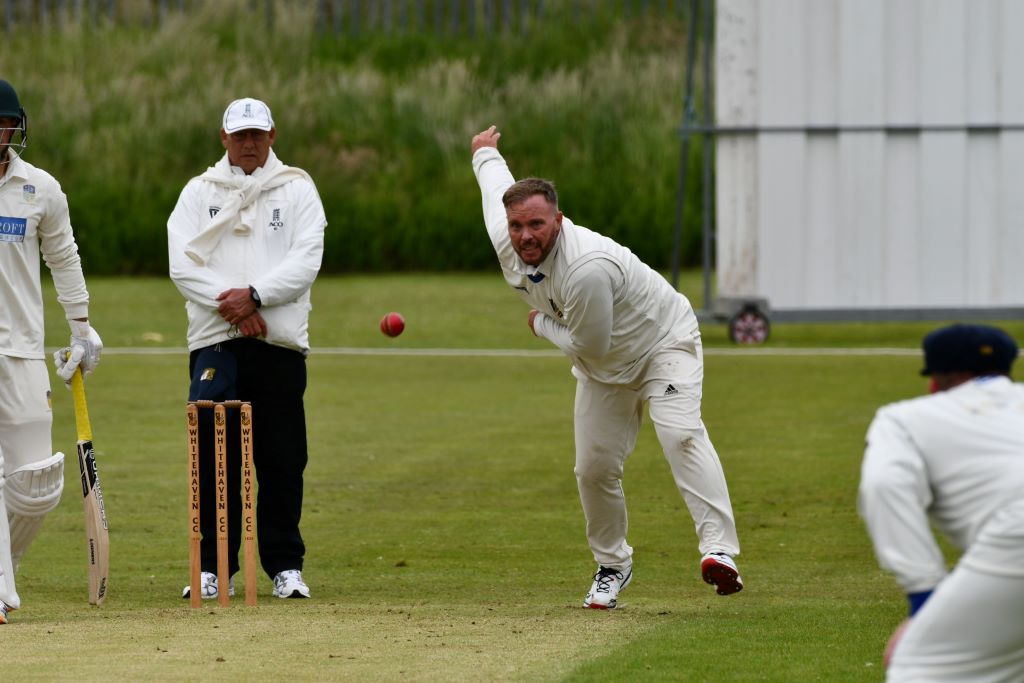 Cockermouth’s splendid recovery against Whitehaven