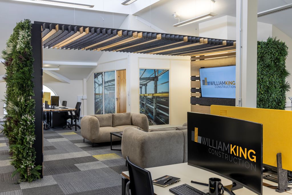 West Cumbrian construction firm on track to celebrate £10 million milestone