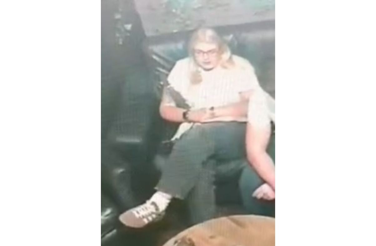Appeal for potential witness to Carlisle theft to come forward