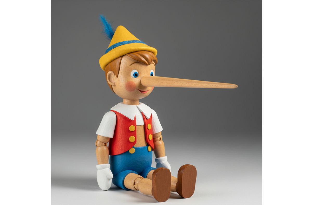 World’s Biggest Liar competition returns to West Cumbria