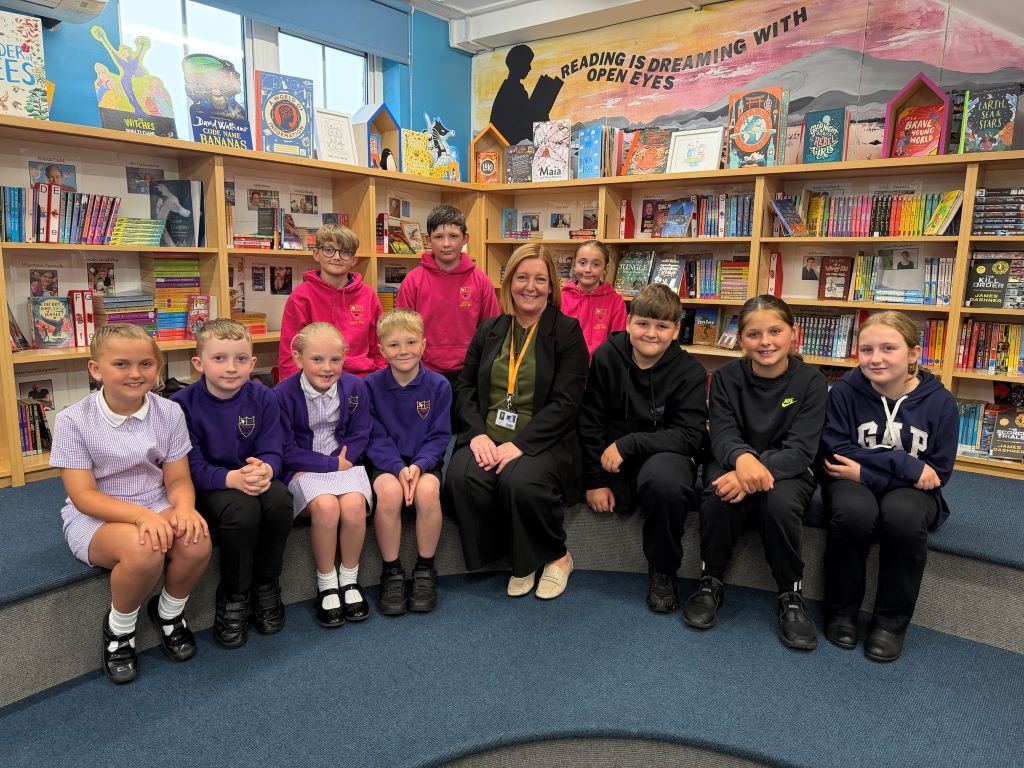 South Cumbrian primary school praised for positive culture