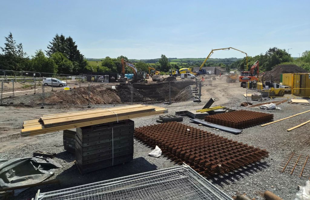 Aldi says new Egremont store will open later this year