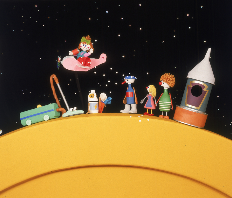 Button Moon exhibition to debut in West Cumbria