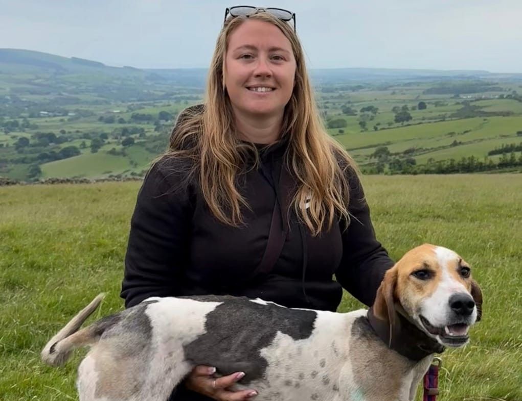 Hounds return to Kelton Fell for fourth time this season