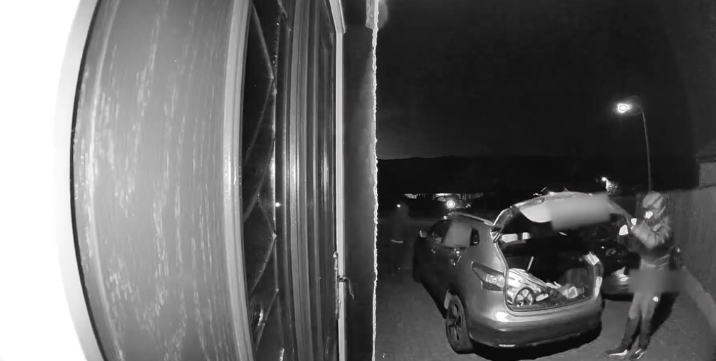 CCTV footage released after child’s tablet stolen from car in Tebay area