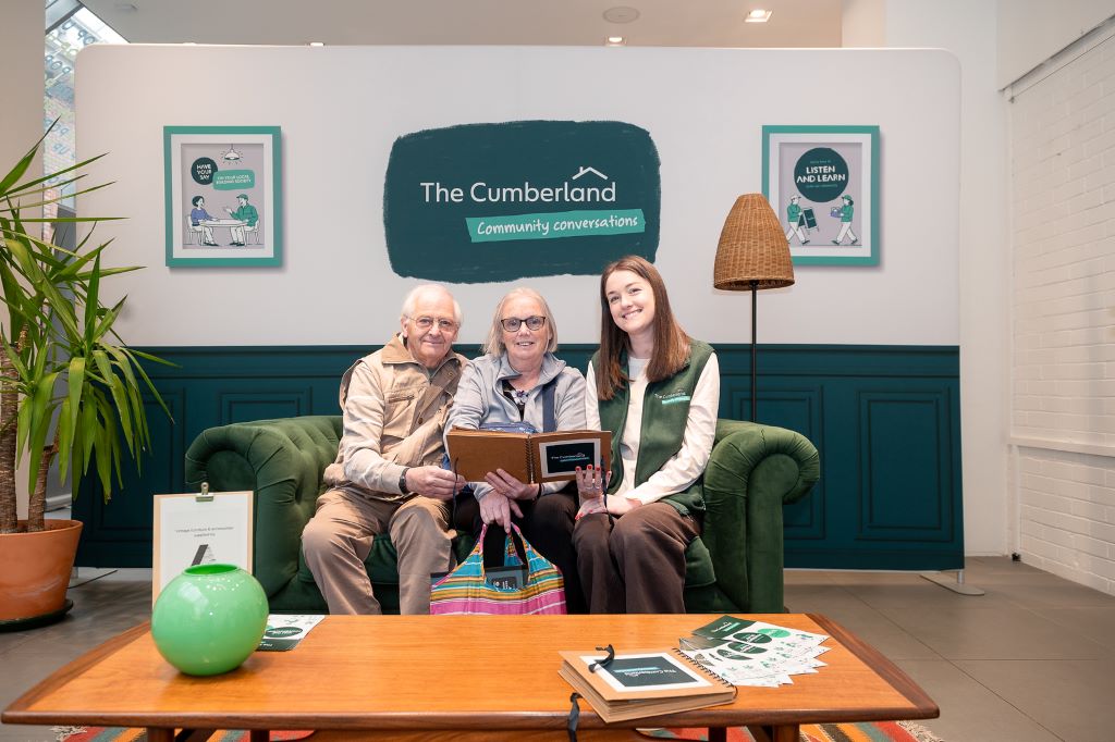 Help shape future of The Cumberland at Barrow roadshow