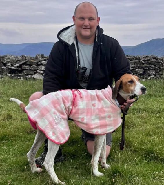 Hounds return to Kelton Fell for fourth time this season