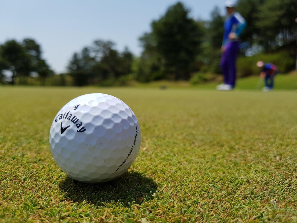 Cumbria Men head east in latest golf fixture