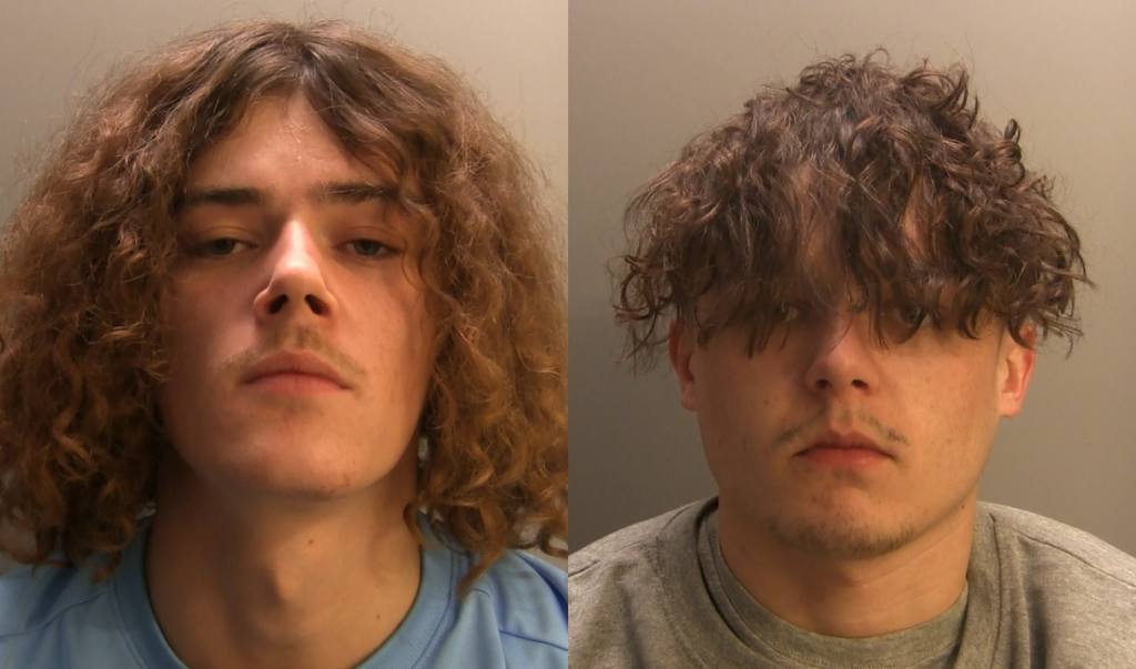 Two Kendal men sentenced after stealing electric bike from 13-year-old