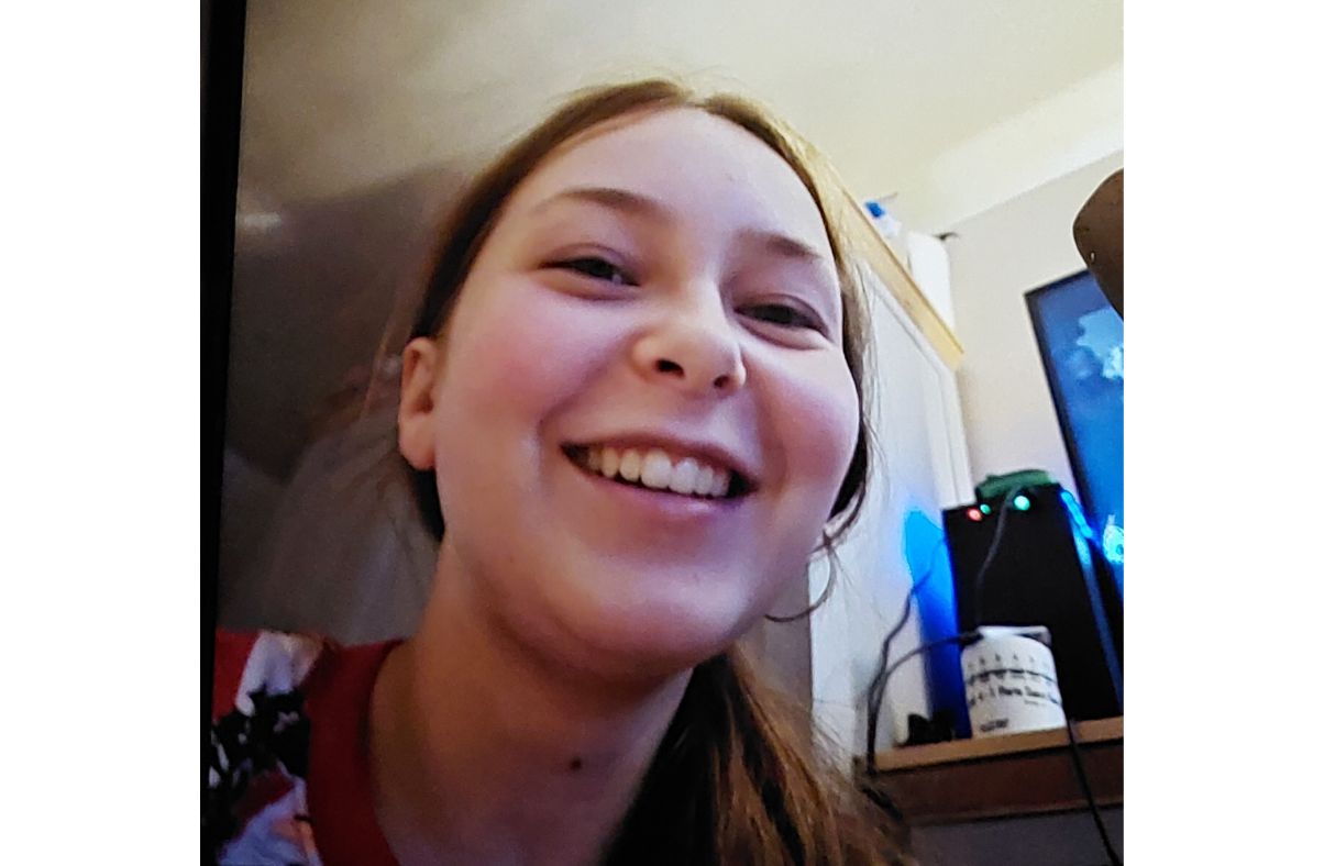 Appeal for missing 16-year-old from Barrow