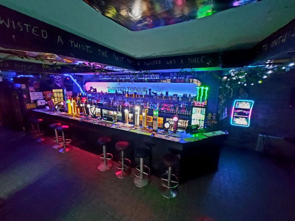West Cumbrian pub has licence revoked due to drug concerns