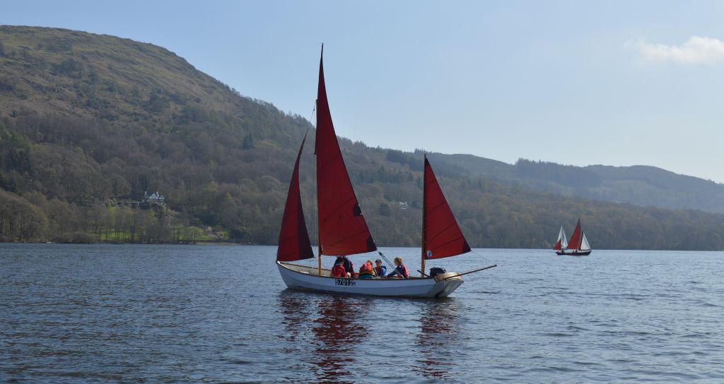 Free summer activities and meals for eligible children in Westmorland and Furness
