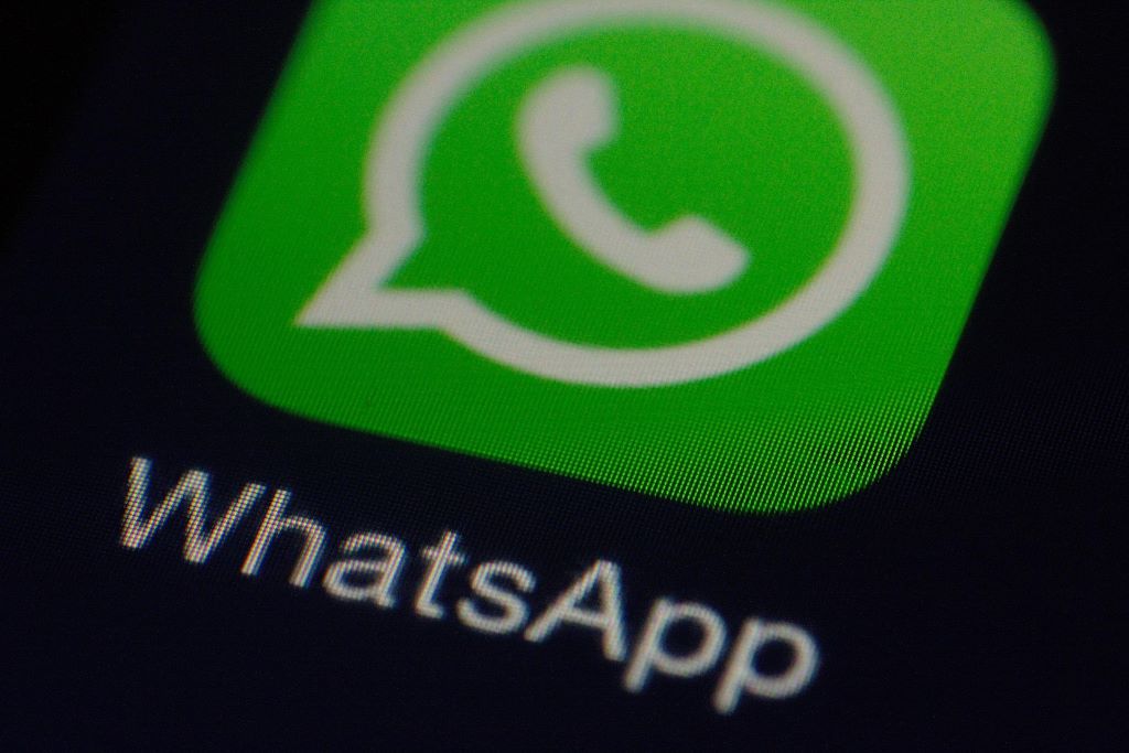 Warning about WhatsApp group encouraging self-harm among children