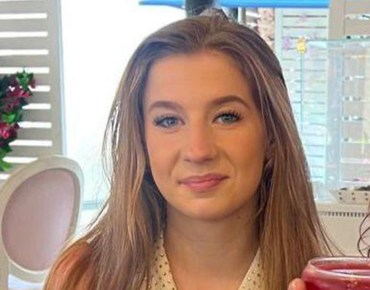 Appeal for missing teenager from Carlisle