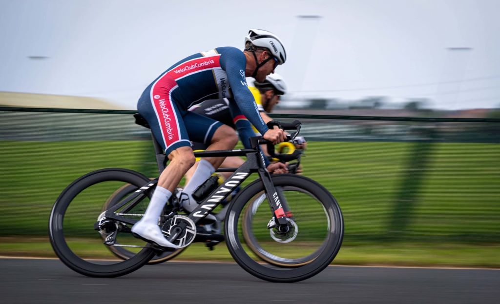 Carlisle Cycling Association end race season on high note