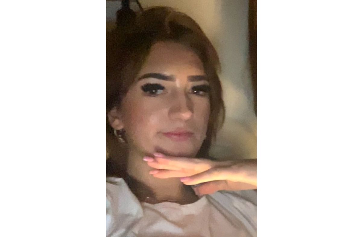 Appeal for missing 16-year-old from Kendal area