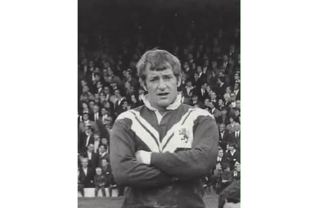 Ex-pro Workington Town player Bill Pattinson dies aged 81