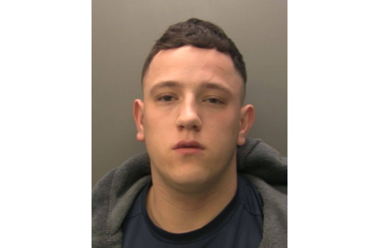 Man jailed after police seize £20,000-worth of cocaine