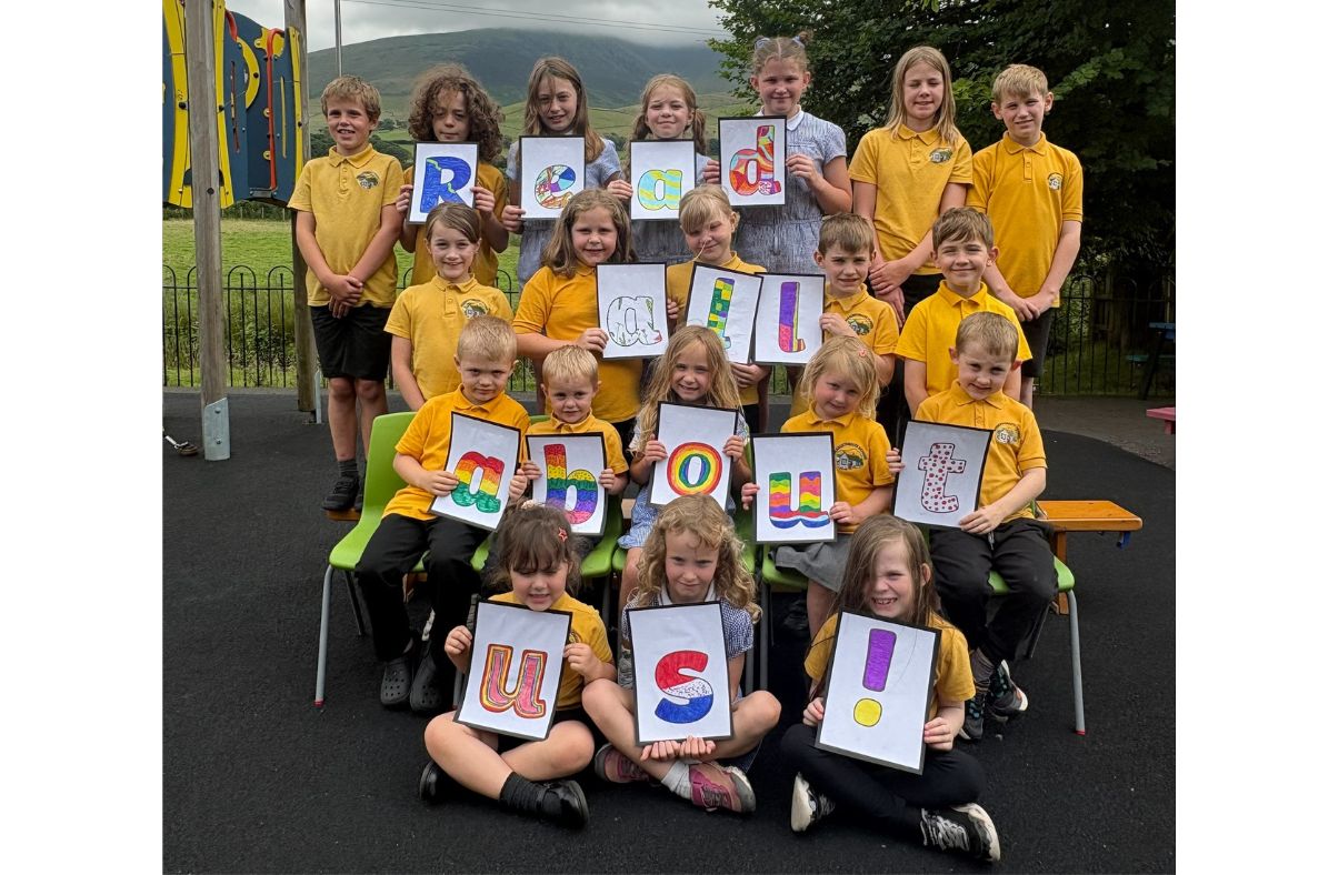 Lake District school praised by education watchdog