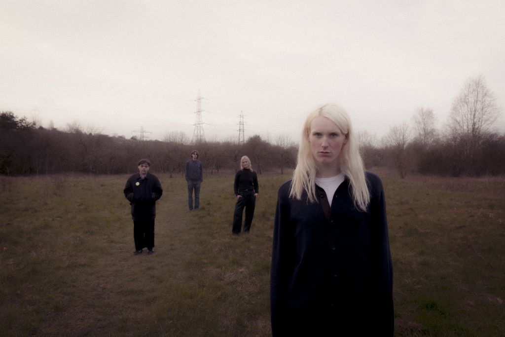Experimental music and art festival QUOB returns to Lake District