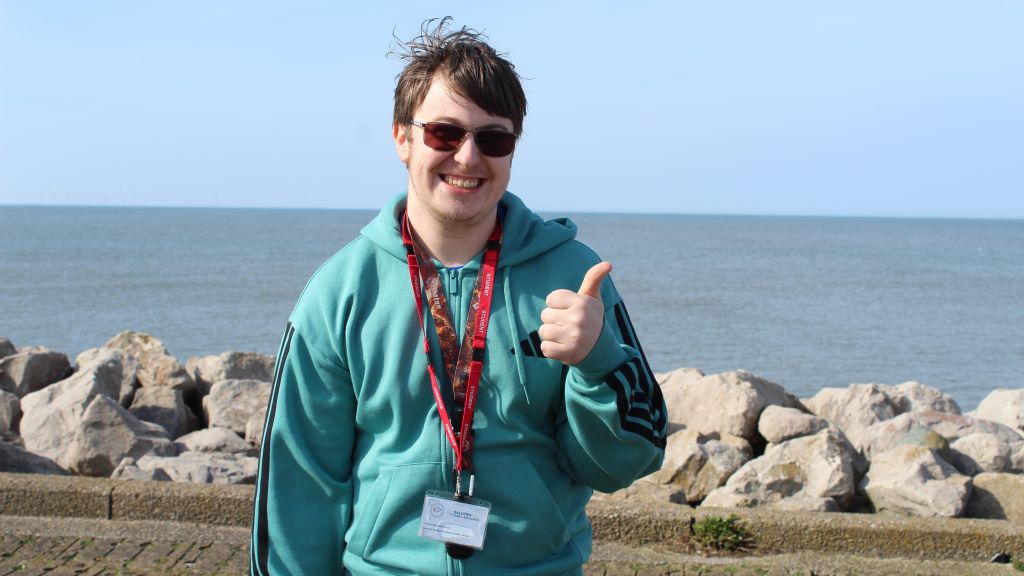 South Cumbrian students among first to win prestigious environmental award