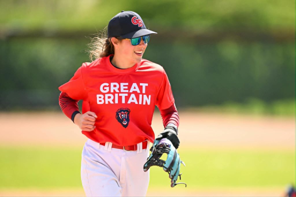 South Cumbrian paramedic hits home run with GB Baseball World Cup selection