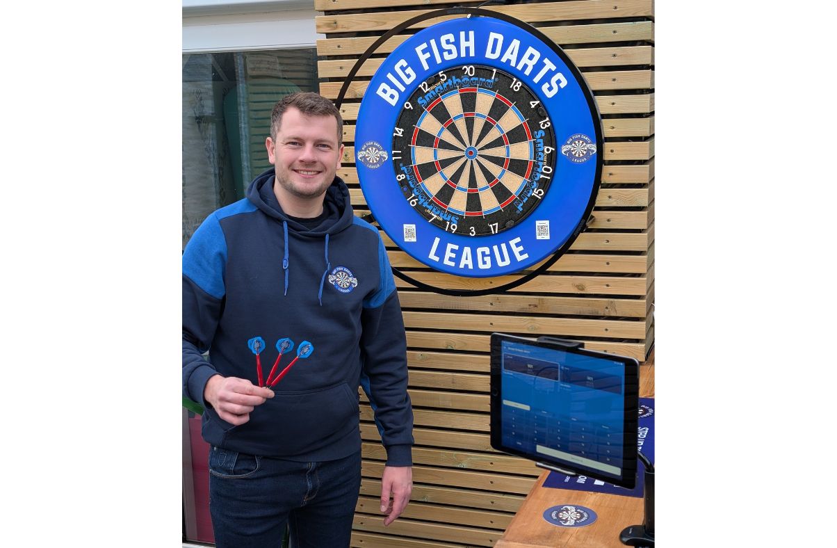 Cumbrian entrepreneur backed by British Business Bank
