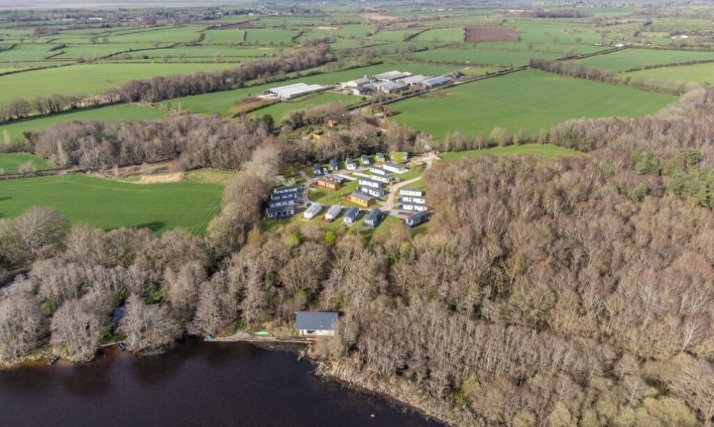 North Cumbrian caravan park gets go-ahead to expand