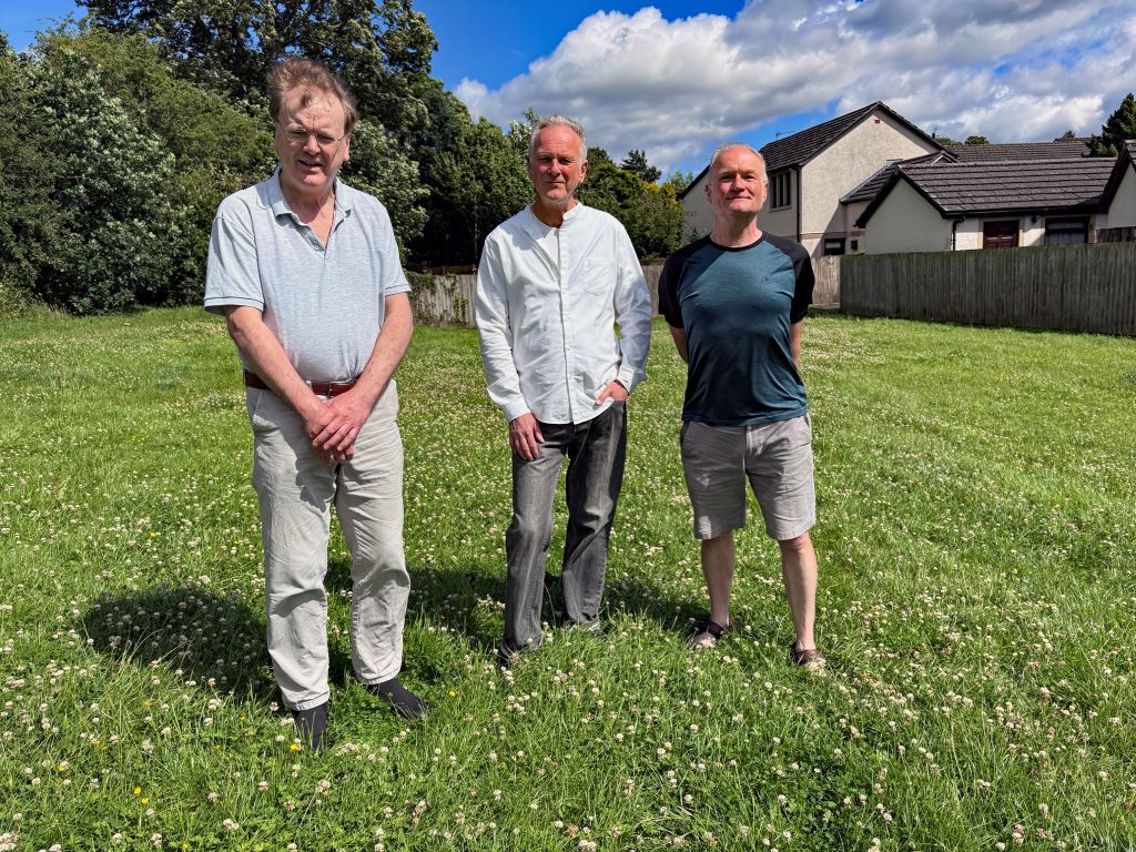 Victory for Brampton residents as housing developer pauses sale of land