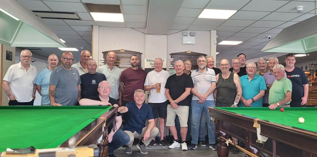 Carlisle chalk up victory over Ashington