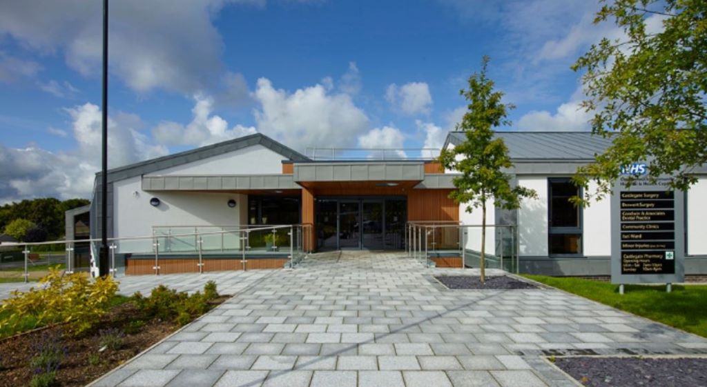 Under-fire West Cumbrian GP surgery scraps triage system