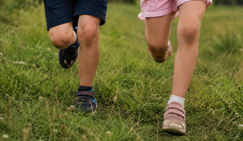 Free outdoor summer fun as Wild Play Days returns to Penrith