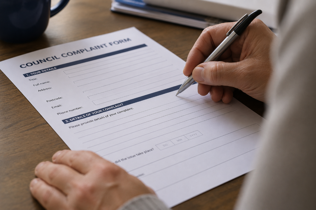 Cumbria’s town and parish councils plagued by ‘unresolvable’ complaints