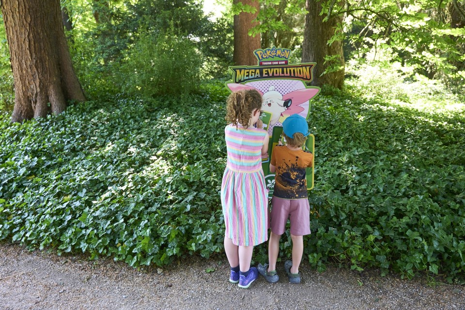 Looking for school holiday fun? National Trust’s Summer of Play is back