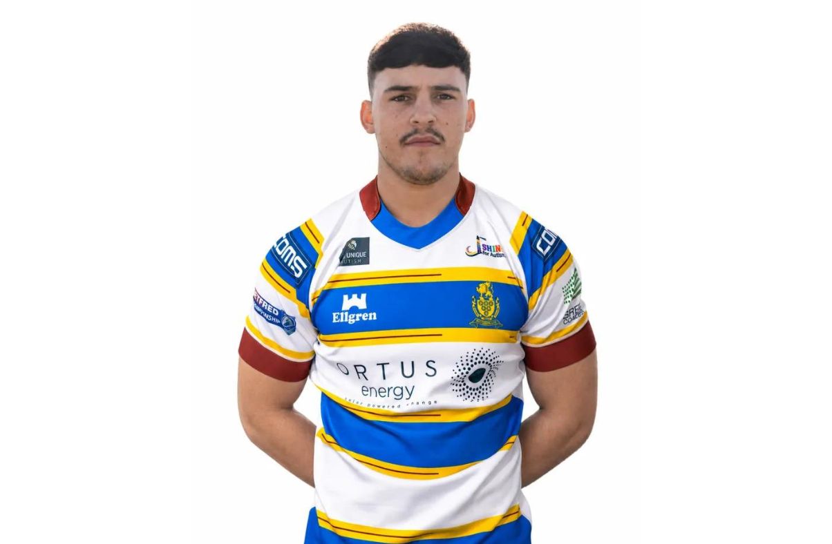 Ciaran Walker signs one-year deal with Whitehaven