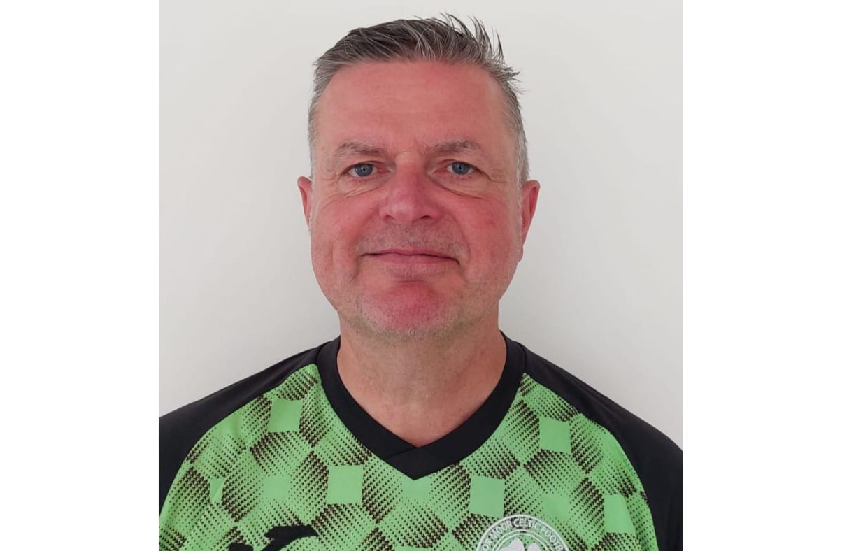 Cleator Moor Celtic appoint new chairman