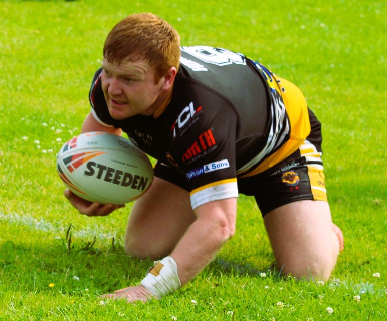 Wath Brow Hornets’ excellent effort against Hunslet