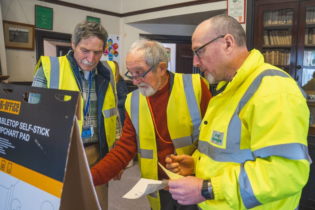 £300,000 community resilience fund launches for Cumbria